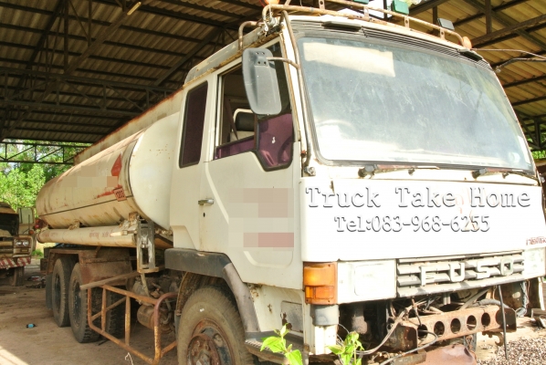 HINO FN215K