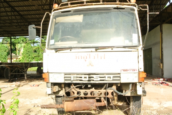 HINO FN215K