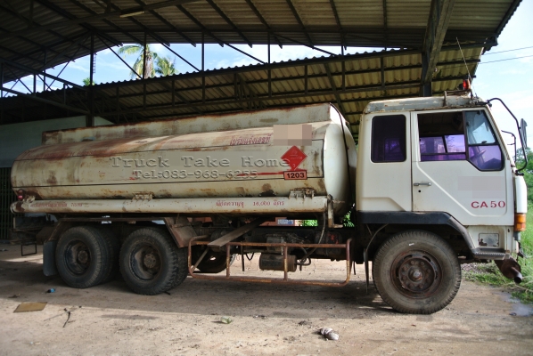 HINO FN215K
