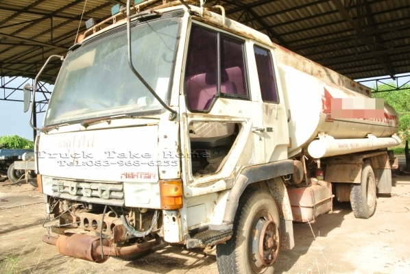 HINO FN215K