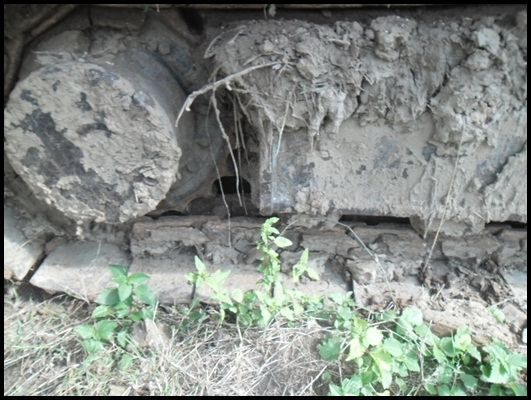 แมคโคร มิสซูบิชิ EX 120 แมคโคร มิสซูบิชิ EX 120