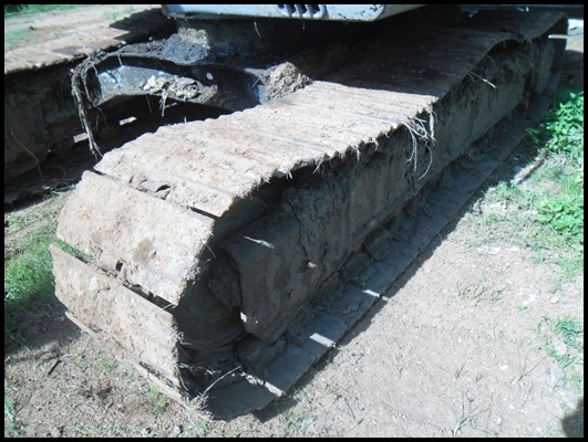 แมคโคร มิสซูบิชิ EX 120 แมคโคร มิสซูบิชิ EX 120