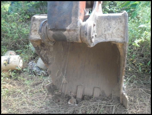 แมคโคร มิสซูบิชิ EX 120 แมคโคร มิสซูบิชิ EX 120