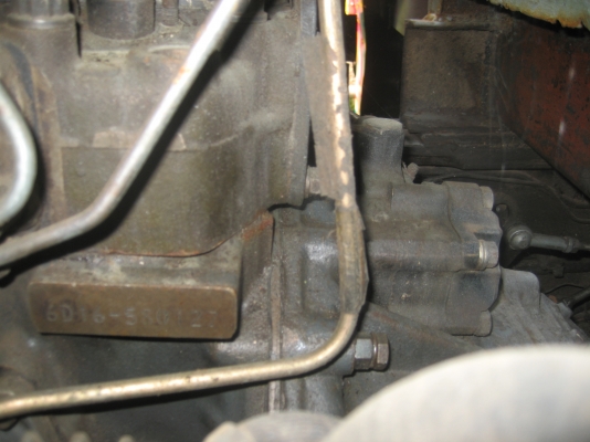 หลง  195 แรง  2 เพลา  ไม่มีบันได  ราคา  730,000 บาท