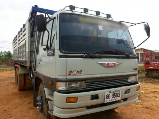 ขายดั้มHINO FM3H สิบล้อ2เพลา เครื่องHO7D 195แรง พ.เพาเวอร์ เบรกทิฟฟี่ เครื่องดี คัชซีสวย ภายในสวย พร้อมใช้งาน เอกสารพร้อมโอน สนใจโทร090-8588220คุณนะ ID:narong498 หรือwww.truck.in.th/498 ขายดั้มHINO FM3H สิบล้อ2เพลา เครื่องHO7D 195แรง พ.เพาเวอร์ เบรกทิฟฟี่ เครื่องดี คัชซีสวย ภายในสวย พร้อมใช้งาน เอกสารพร้อมโอน สนใจโทร090-8588220คุณนะ ID:narong498 หรือwww.truck.in.th/498