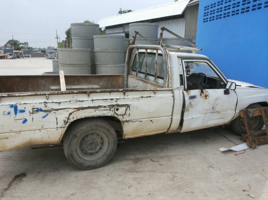 ขายโตโยต้า ฮีโร่