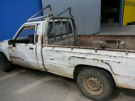 ขายโตโยต้า ฮีโร่