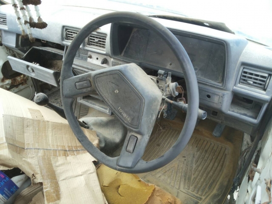 ขายโตโยต้า ฮีโร่