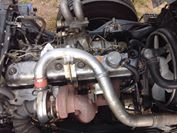 ขายหลง euro 2   เครื่อง 260 รถบ้าน