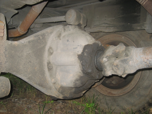 หัวยาว  6 BD 1   165 แรง  เพลาเดียว   ราคา  230,000  บาท