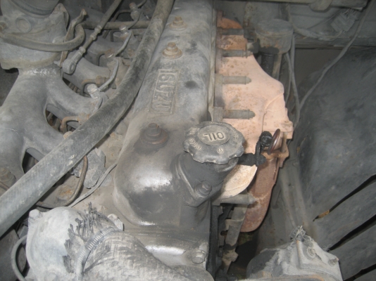 หัวยาว  6 BD 1   165 แรง  เพลาเดียว   ราคา  230,000  บาท