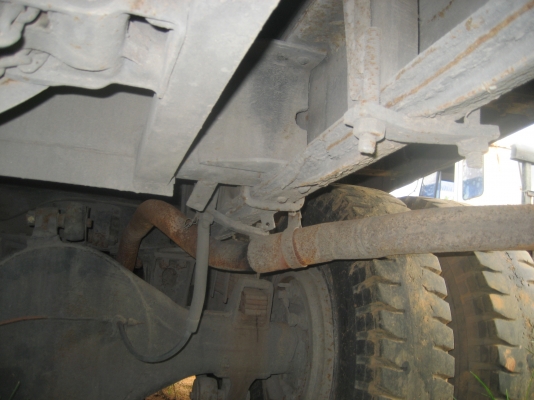 หัวยาว  6 BD 1   165 แรง  เพลาเดียว   ราคา  230,000  บาท