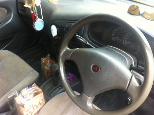 Mitzubichi lancer 1500cc