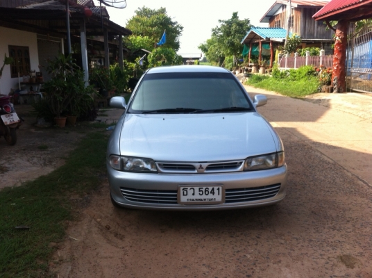 Mitzubichi lancer 1500cc