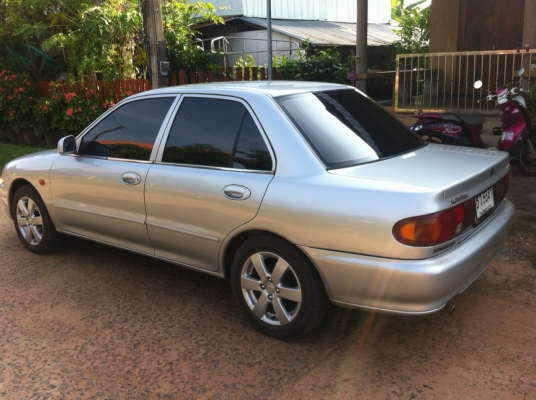 Mitzubichi lancer 1500cc