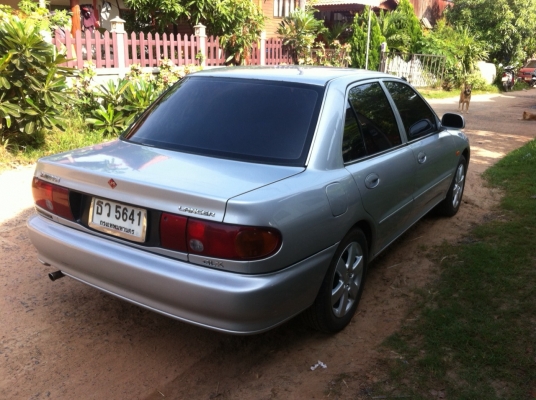 Mitzubichi lancer 1500cc