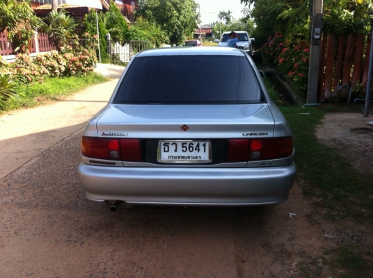 Mitzubichi lancer 1500cc