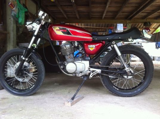 jx 110 s4 cafe 25500 ทะเบียน