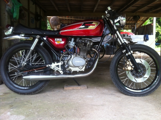 jx 110 s4 cafe 25500 ทะเบียน