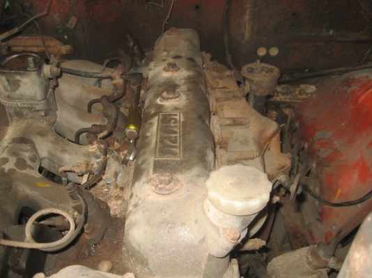 หัวยาว  6 BD 1   165 แรง  เพลาเดียว   ราคา 180,000  บาท