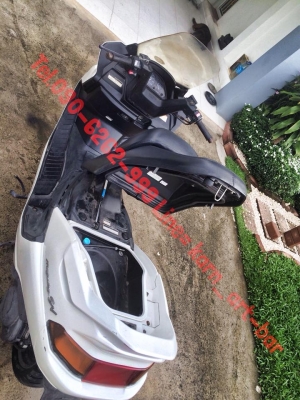 &gt;&gt;ขาย/แลก Yamaha Majesty 250 สพม.&lt;&lt;