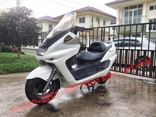 &gt;&gt;ขาย/แลก Yamaha Majesty 250 สพม.&lt;&lt;