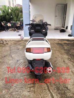 &gt;&gt;ขาย/แลก Yamaha Majesty 250 สพม.&lt;&lt;