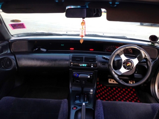 ขาย/แลก/เทิร์น Honda Prelude G.4 ตัวประกอบนอก (ฺฺBB1)