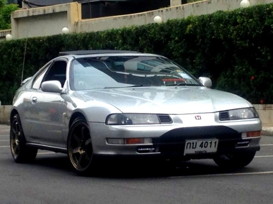 ขาย/แลก/เทิร์น Honda Prelude G.4 ตัวประกอบนอก (ฺฺBB1)