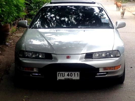 ขาย/แลก/เทิร์น Honda Prelude G.4 ตัวประกอบนอก (ฺฺBB1)