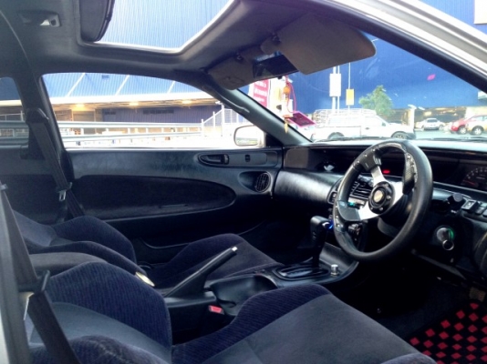 ขาย/แลก/เทิร์น Honda Prelude G.4 ตัวประกอบนอก (ฺฺBB1)