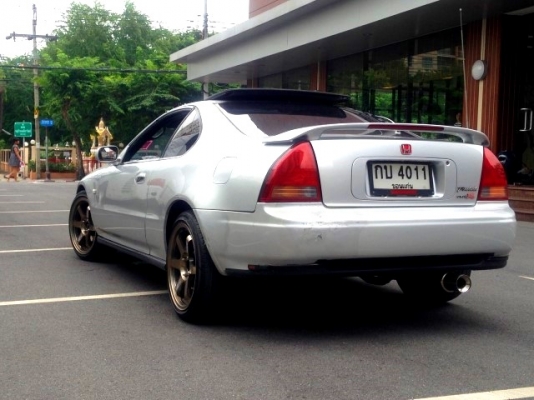 ขาย/แลก/เทิร์น Honda Prelude G.4 ตัวประกอบนอก (ฺฺBB1)