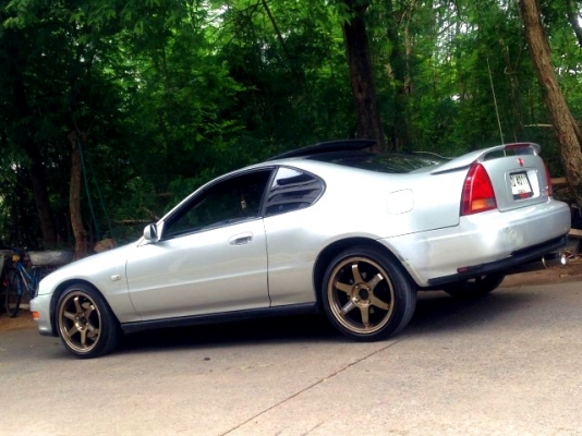 ขาย/แลก/เทิร์น Honda Prelude G.4 ตัวประกอบนอก (ฺฺBB1)