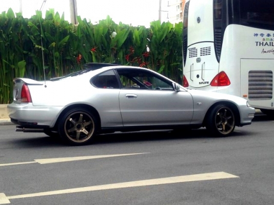 ขาย/แลก/เทิร์น Honda Prelude G.4 ตัวประกอบนอก (ฺฺBB1)
