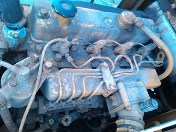 ขาย - รถขุด แบคโฮ KOMATSU PC 60U-1 มือสองญี่ปุ่น ขาย - รถขุด แบคโฮ KOMATSU PC 60U-1 มือสองญี่ปุ่น