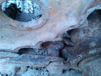 ขาย - รถขุด แบคโฮ KOMATSU PC 60U-1 มือสองญี่ปุ่น ขาย - รถขุด แบคโฮ KOMATSU PC 60U-1 มือสองญี่ปุ่น