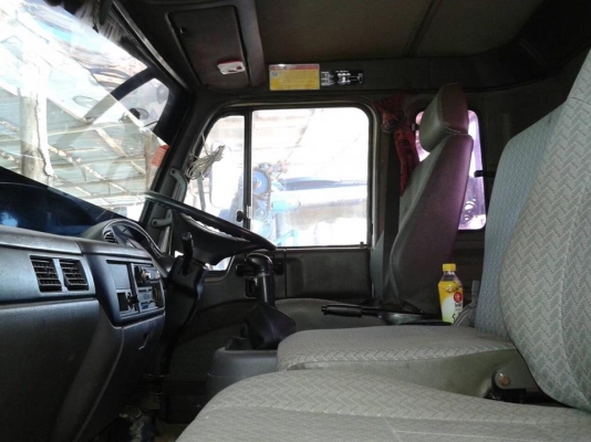 ขายหัวลากNISSAN CW21A 10ล้อ2เพลา เครื่อง230เทอร์โบ สภาพพร้อมใช้งาน เอกสารพร้อมโอน สนใจโทร090-8588220คุณนะ ID:narong498 หรือwww.truck.in.th/498