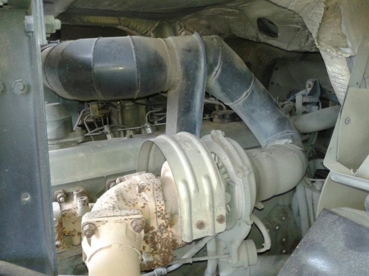 ขายหัวลากNISSAN CW21A 10ล้อ2เพลา เครื่อง230เทอร์โบ สภาพพร้อมใช้งาน เอกสารพร้อมโอน สนใจโทร090-8588220คุณนะ ID:narong498 หรือwww.truck.in.th/498