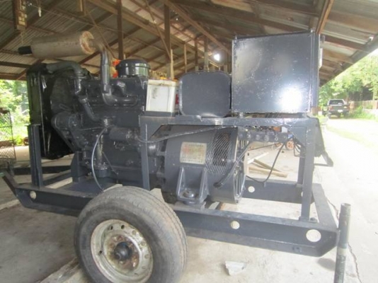 ขายเครื่องไฟ