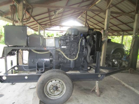 ขายเครื่องไฟ