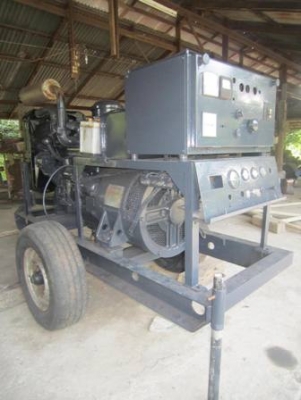 ขายเครื่องไฟ