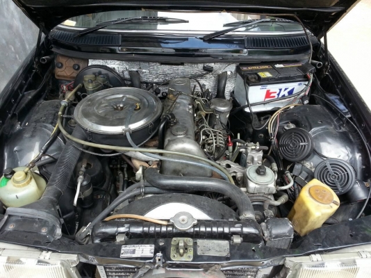 BENZ 300TD โฉม W123 ขาย 340,000 BENZ 300TD โฉม W123 ขาย 340,000