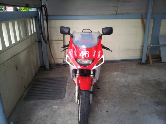 ขาย TZM150 ทะเบียนพร้อมโอน 12,000 บาท