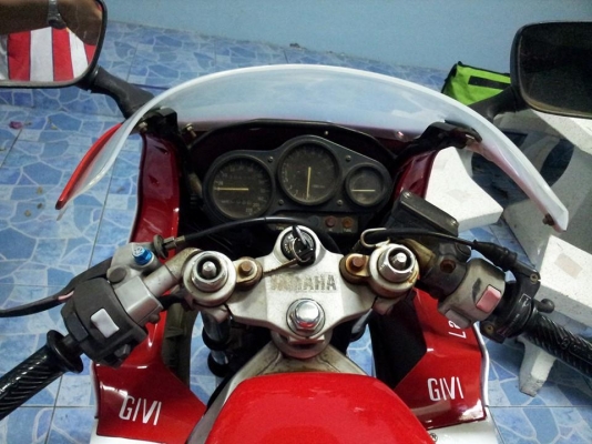 ขาย TZM150 ทะเบียนพร้อมโอน 12,000 บาท