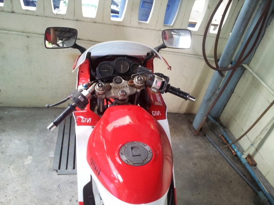 ขาย TZM150 ทะเบียนพร้อมโอน 12,000 บาท