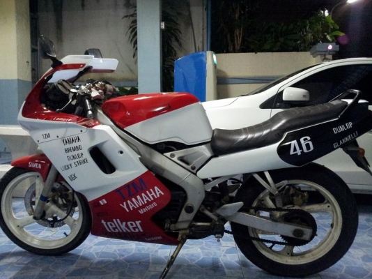 ขาย TZM150 ทะเบียนพร้อมโอน 12,000 บาท