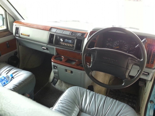 CHEVROLET ASTRO สีเขียว ขาย 290,000 บาท