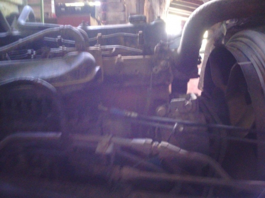 **ขายแล้วครับขอบคุณ Truck2hand ขาย18ล้อพ่วง"นางฟ้า"แม่ลูกดั้ม ISUZU ROCKY FXZ23NFP-R 6SD1-240HP เครื่องเดิมเกียร์เดิม หัวเก๋งใหม่ เครื่อง240แรง แน่นดี แรง ไม่เยิ้ม เกียร์เดิม เข้าง่ายไม่หลุด ช่วงล่างเดิมคัสซีสวยเดิมไม่ปะไม่ดาม ไม่บวม กระบะดั้มพื