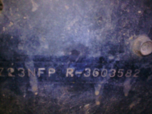 **ขายแล้วครับขอบคุณ Truck2hand ขาย18ล้อพ่วง"นางฟ้า"แม่ลูกดั้ม ISUZU ROCKY FXZ23NFP-R 6SD1-240HP เครื่องเดิมเกียร์เดิม หัวเก๋งใหม่ เครื่อง240แรง แน่นดี แรง ไม่เยิ้ม เกียร์เดิม เข้าง่ายไม่หลุด ช่วงล่างเดิมคัสซีสวยเดิมไม่ปะไม่ดาม ไม่บวม กระบะดั้มพื