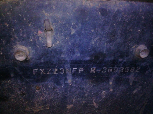 **ขายแล้วครับขอบคุณ Truck2hand ขาย18ล้อพ่วง"นางฟ้า"แม่ลูกดั้ม ISUZU ROCKY FXZ23NFP-R 6SD1-240HP เครื่องเดิมเกียร์เดิม หัวเก๋งใหม่ เครื่อง240แรง แน่นดี แรง ไม่เยิ้ม เกียร์เดิม เข้าง่ายไม่หลุด ช่วงล่างเดิมคัสซีสวยเดิมไม่ปะไม่ดาม ไม่บวม กระบะดั้มพื